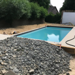 Créez une oasis de détente à l'intérieur de votre maison avec une piscine intérieure Le Petit-Quevilly